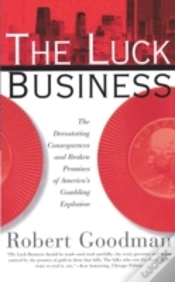 Capa do artigo The Luck Business