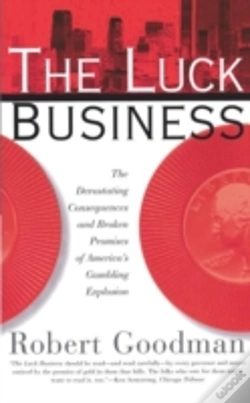 Capa do artigo The Luck Business