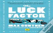The Luck Factor