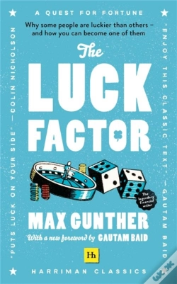 Capa do artigo The Luck Factor