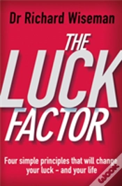 Capa do artigo The Luck Factor