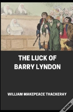 Capa do artigo The Luck Of Barry Lyndon Annotated