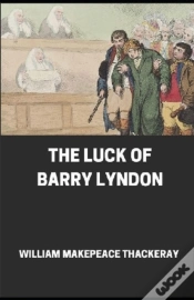Capa do artigo The Luck Of Barry Lyndon Annotated
