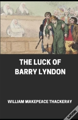 Capa do artigo The Luck Of Barry Lyndon Annotated