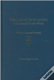 Capa do artigo The Luck Of Barry Lyndon