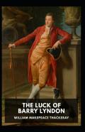 The Luck Of Barry Lyndon