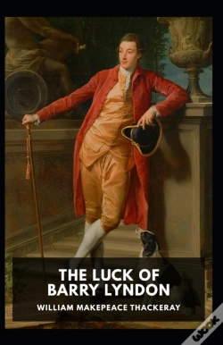 Capa do artigo The Luck Of Barry Lyndon