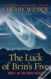 The Luck Of Brin'S Five