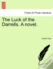 Capa do artigo The Luck Of The Darrells. A Novel.