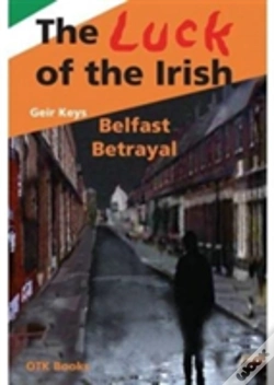 Capa do artigo The Luck Of The Irish