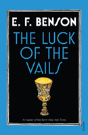 The Luck Of The Vails - Preview