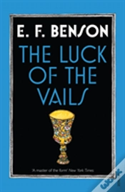 Capa do artigo The Luck Of The Vails