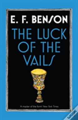 Capa do artigo The Luck Of The Vails