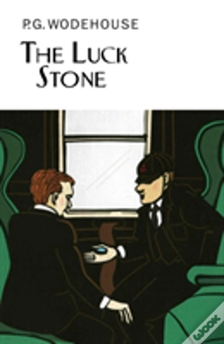 Capa do artigo The Luck Stone