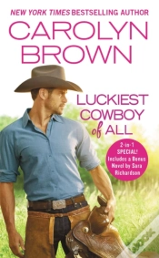 Capa do artigo The Luckiest Cowboy Of All