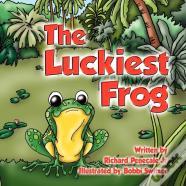 The Luckiest Frog
