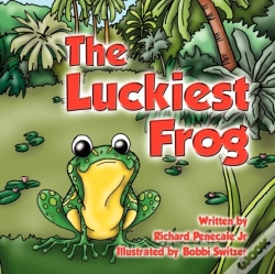 Capa do artigo The Luckiest Frog
