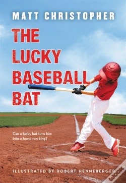 Capa do artigo The Lucky Baseball Bat