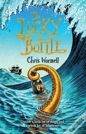Capa do artigo The Lucky Bottle