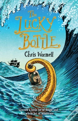 Capa do artigo The Lucky Bottle