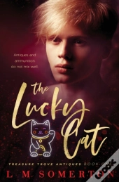 The Lucky Cat
