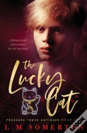 Capa do artigo The Lucky Cat