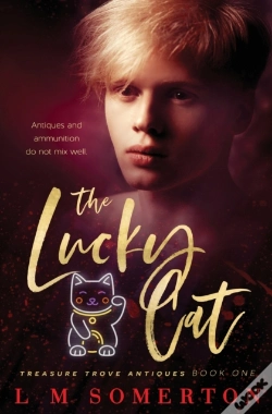 Capa do artigo The Lucky Cat