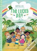 The Lucky Day (Seashell Key #3)