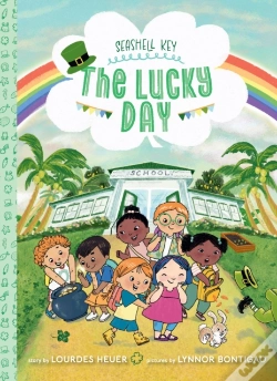 Capa do artigo The Lucky Day (Seashell Key #3)