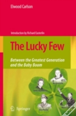 Capa do artigo The Lucky Few