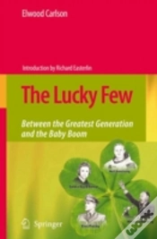 Capa do artigo The Lucky Few