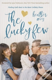 Capa do artigo The Lucky Few