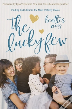 Capa do artigo The Lucky Few
