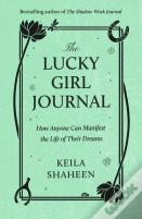 The Lucky Girl Journal