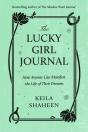 The Lucky Girl Journal - Preview