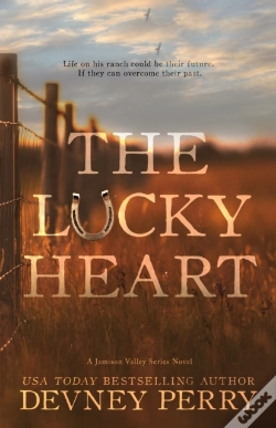 Capa do artigo The Lucky Heart