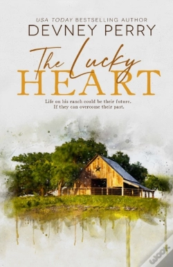 Capa do artigo The Lucky Heart