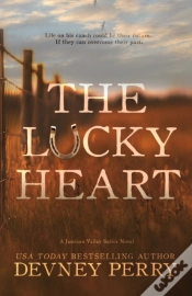 Capa do artigo The Lucky Heart