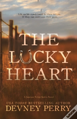 Capa do artigo The Lucky Heart