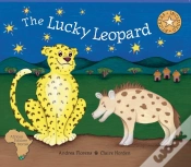 Capa do artigo The Lucky Leopard