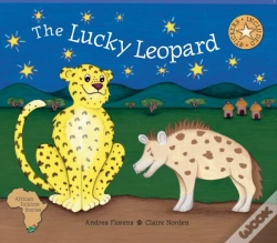 Capa do artigo The Lucky Leopard