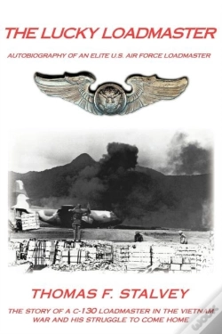 Capa do artigo The Lucky Loadmaster