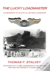 Capa do artigo The Lucky Loadmaster