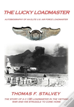 Capa do artigo The Lucky Loadmaster