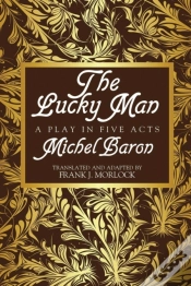 Capa do artigo The Lucky Man