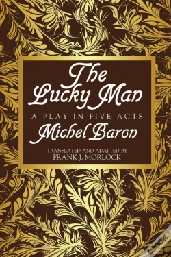 Capa do artigo The Lucky Man