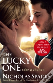 Capa do artigo The Lucky One
