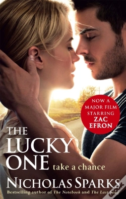 Capa do artigo The Lucky One