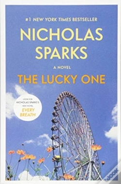 Capa do artigo The Lucky One