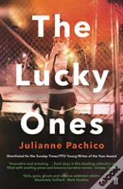 Capa do artigo The Lucky Ones